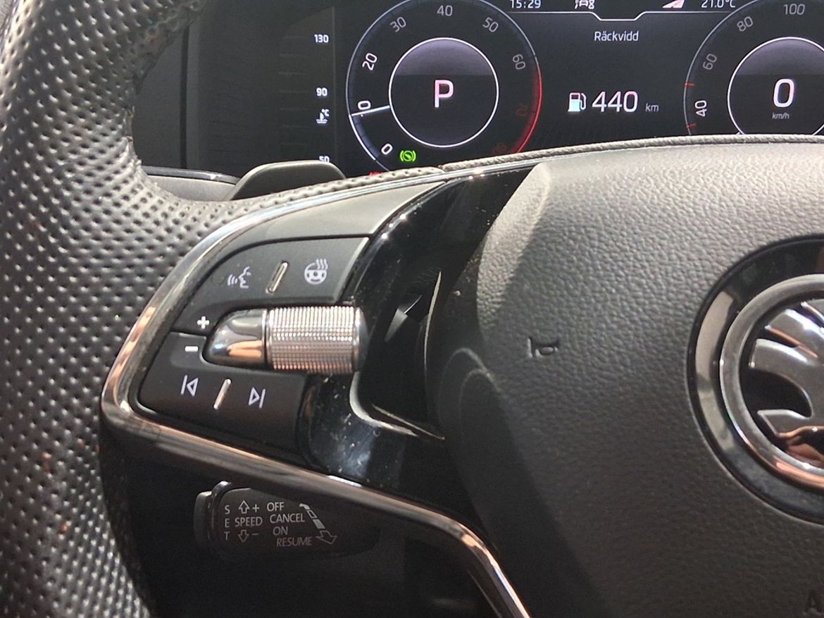 Škoda Škoda Karoq — bild 9