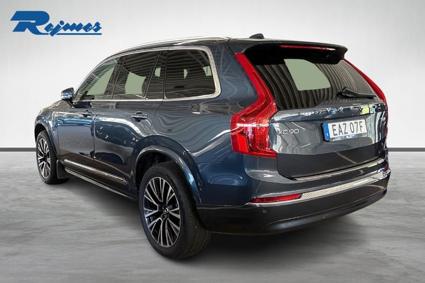 Bild 2 av Volvo XC90