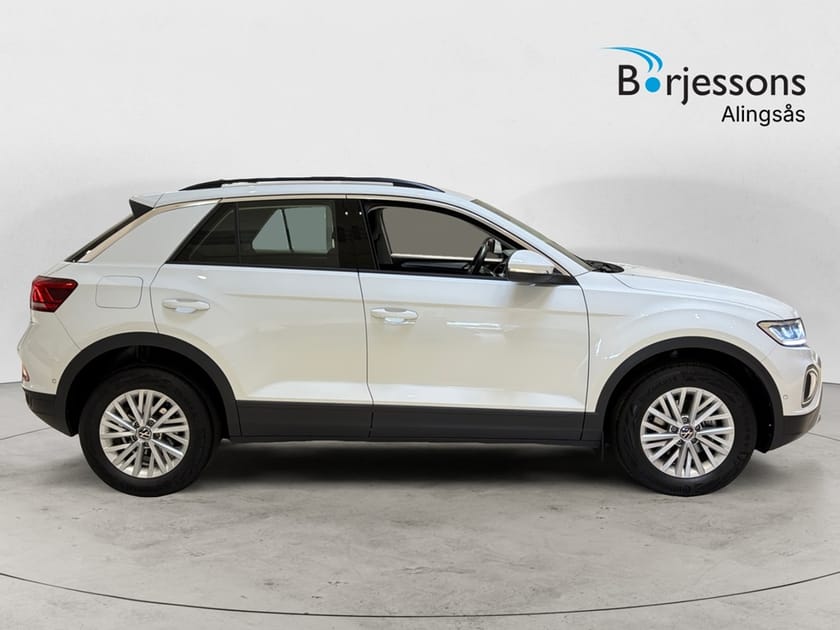 Bild 2 av Volkswagen T-Roc