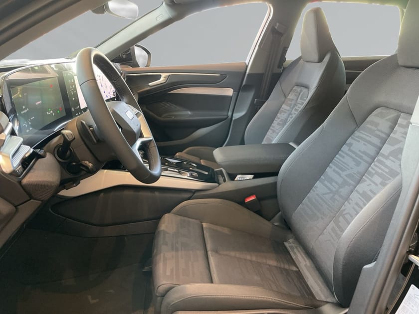 Bild 5 av Audi A6 Avant e-hybrid quattro 299hk Proline Edition