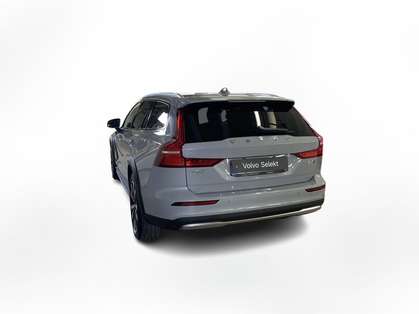 Bild 3 av Volvo V60 Cross Country B4 AWD Diesel Core