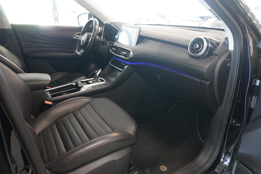 Bild 5 av MG EHS PHEV Luxury