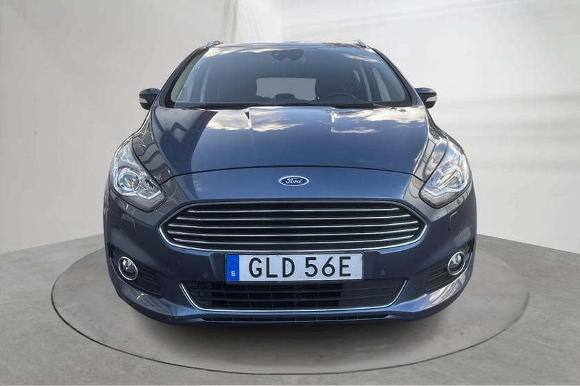 Bild 5 av Ford S-Max