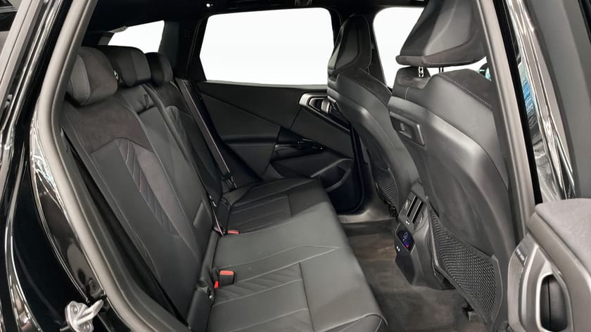 Bild 5 av BMW X3 30e xDrive