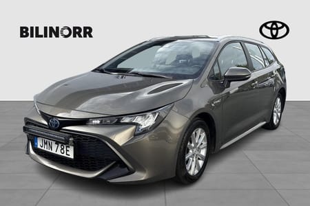 Toyota Corolla Touring Sports Hybrid 1,8 ACTIVE SPI
