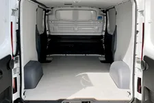 Renault Trafic Skåpbil