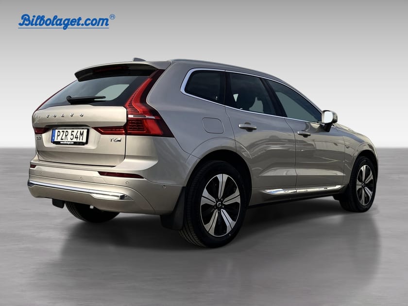 Bild 5 av Volvo XC60 T6 Plus Bright