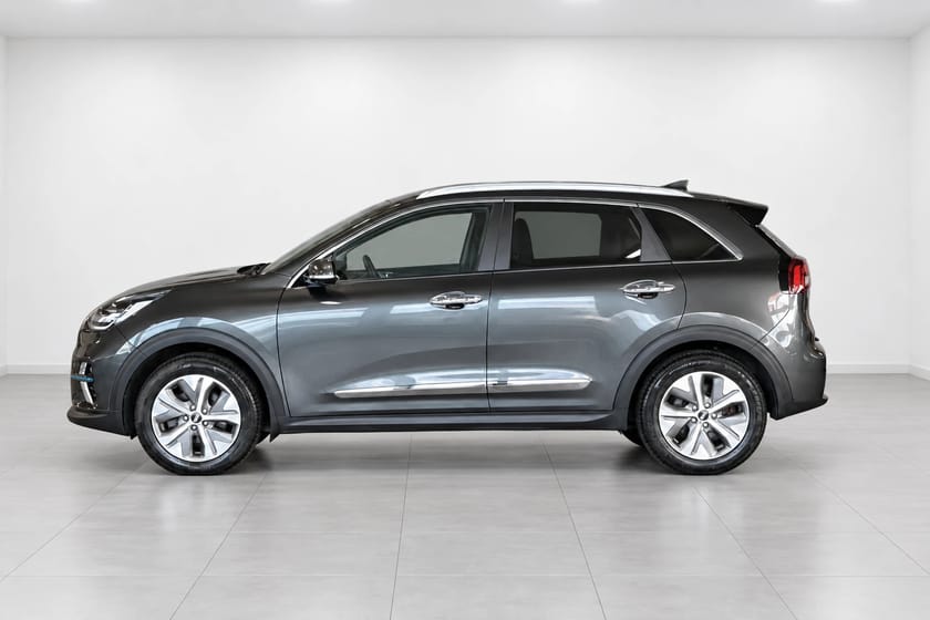 Bilde 5 av Kia e-Niro