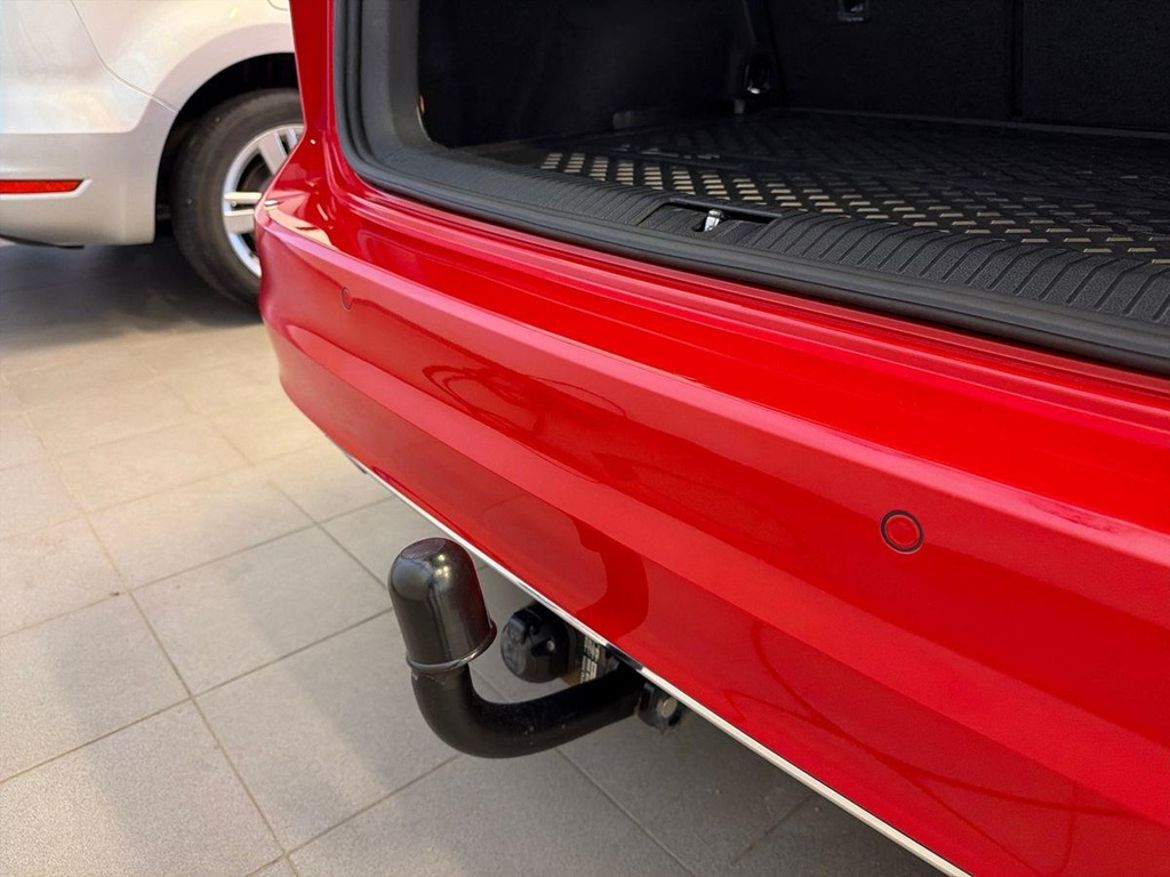 Volkswagen Volkswagen Golf Sportsvan — bild 15