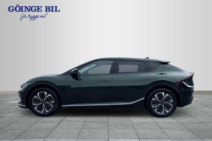 Bild 5 av Kia EV6