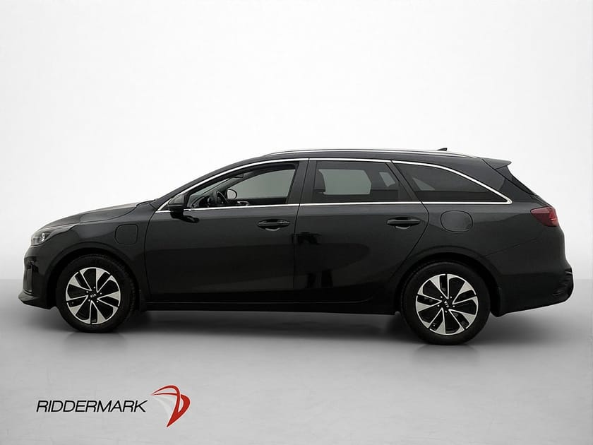 Bild 5 av Kia Ceed Sportswagon Plug-in Hybrid SW 141hk Advance Plus Kamera CarPlay
