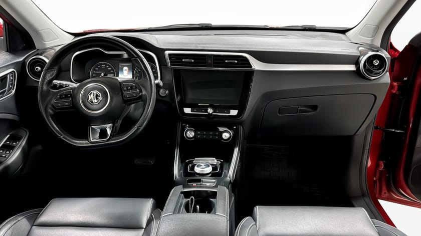 Bild 4 av MG ZS EV