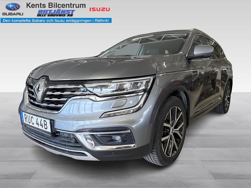 Bild 1 av Renault Koleos 2.0 Blue dCi 4x4 XTRONIC-CVT Euro 6