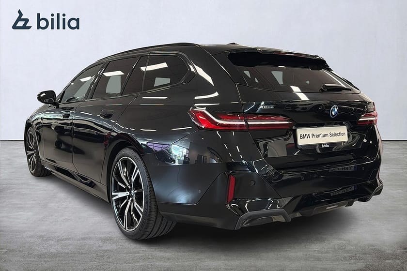 Bild 2 av BMW 530e xDrive Touring