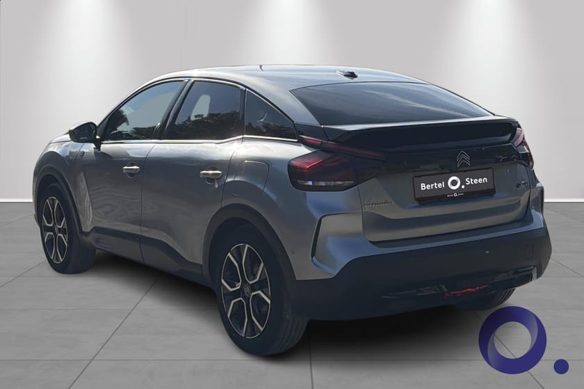 Bilde 3 av Citroën ë-C4 | HEAD-UP | APPLE CARPLAY | KAMERA | ADAPTIVE CRUISE
