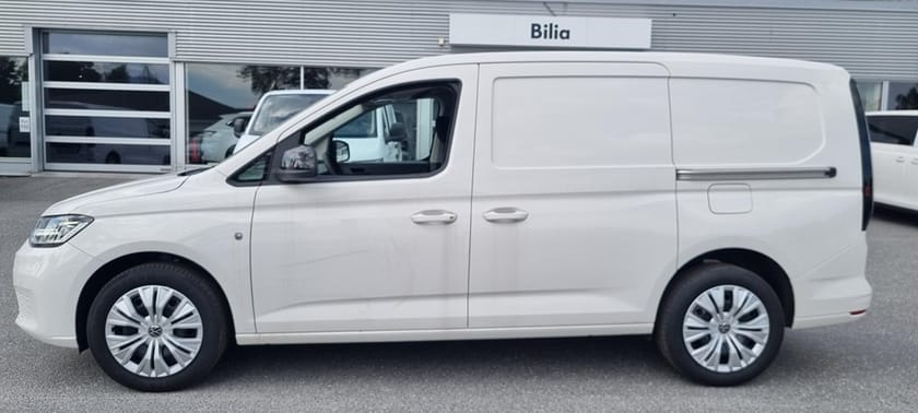 Bild 3 av Volkswagen Caddy Cargo Maxi HJULBAS: 2970 MM LHB  MOTOR: 2,0