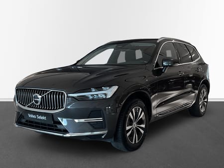 Volvo XC60 Recharge T6 Core Edition