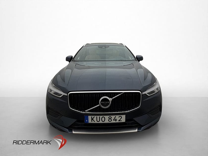 Bild 2 av Volvo XC60