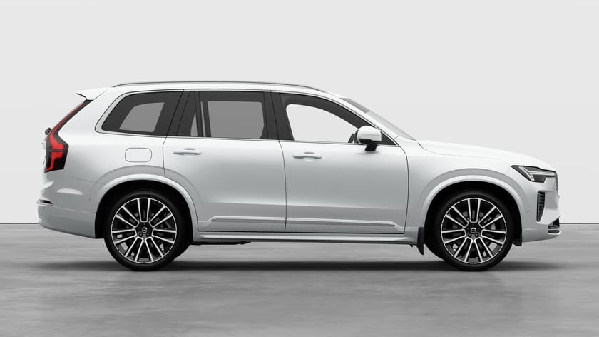 Bild 5 av Volvo XC90 T8 Ultra Bright