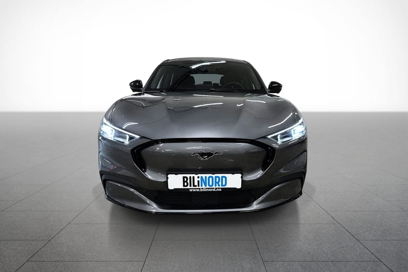 Bilde 2 av Ford Mustang Mach-E Standard Range AWD