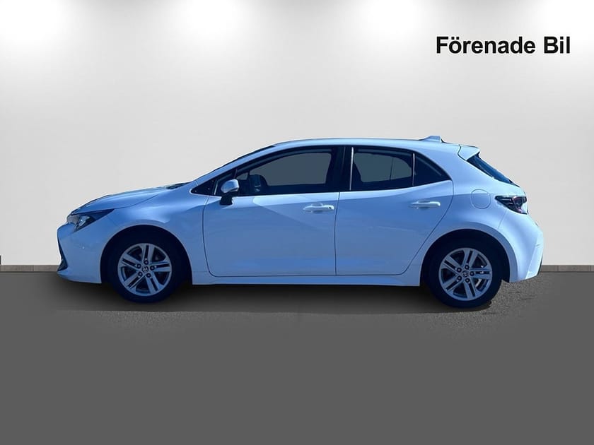 Bild 4 av Toyota Corolla Hybrid 1.8 5dr Active