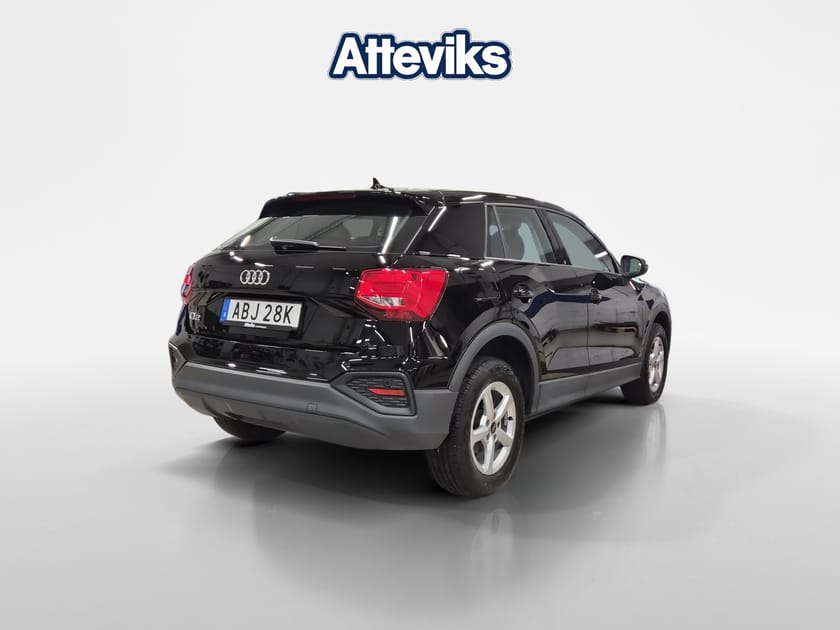Bild 3 av Audi Q2 35 TFSI