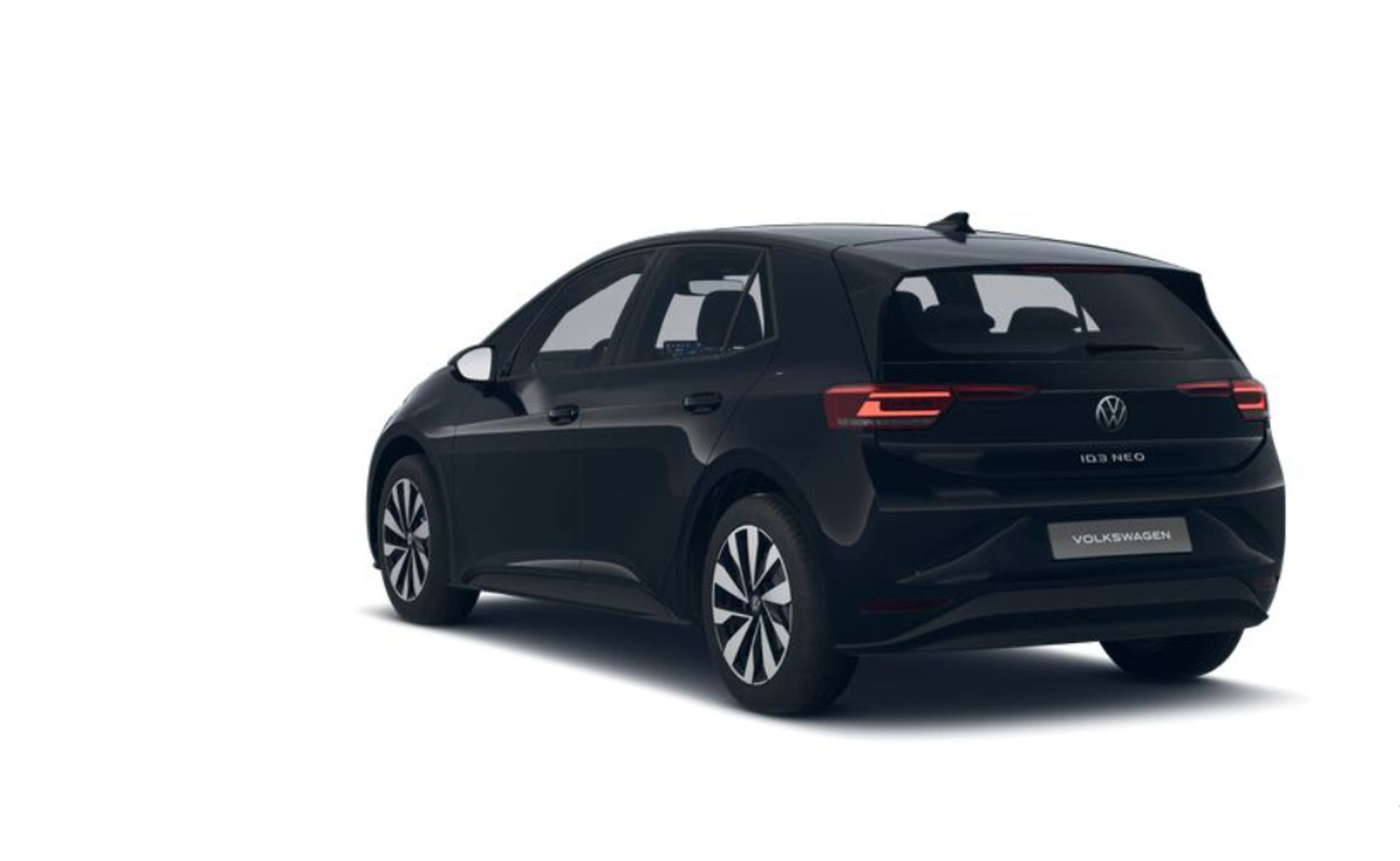 Volkswagen ID.3 Neo 2027, bild 6/10
