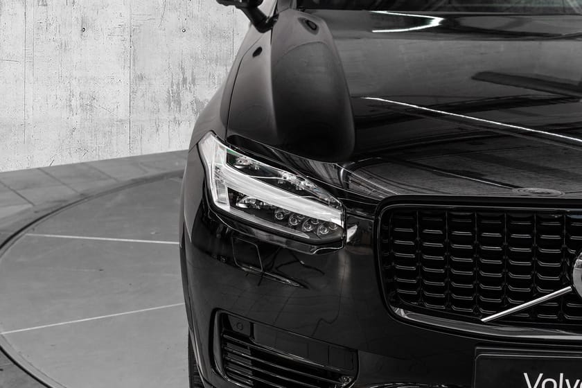 Bilde 4 av Volvo XC90 7 Seats