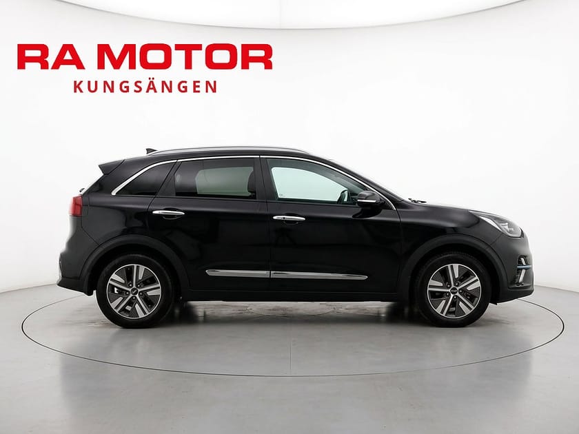 Bild 3 av Kia Niro P-HEV