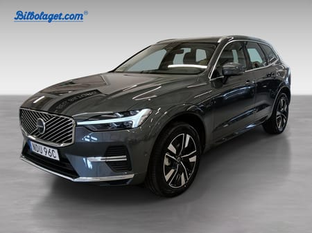 Volvo XC60 T6 Plus Bright Nordic Edition