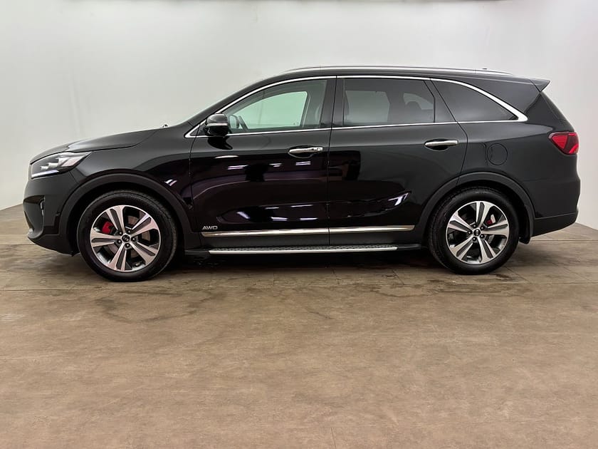 Bild 3 av Kia Sorento