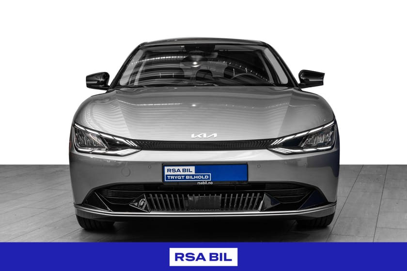 Bilde 4 av Kia EV6