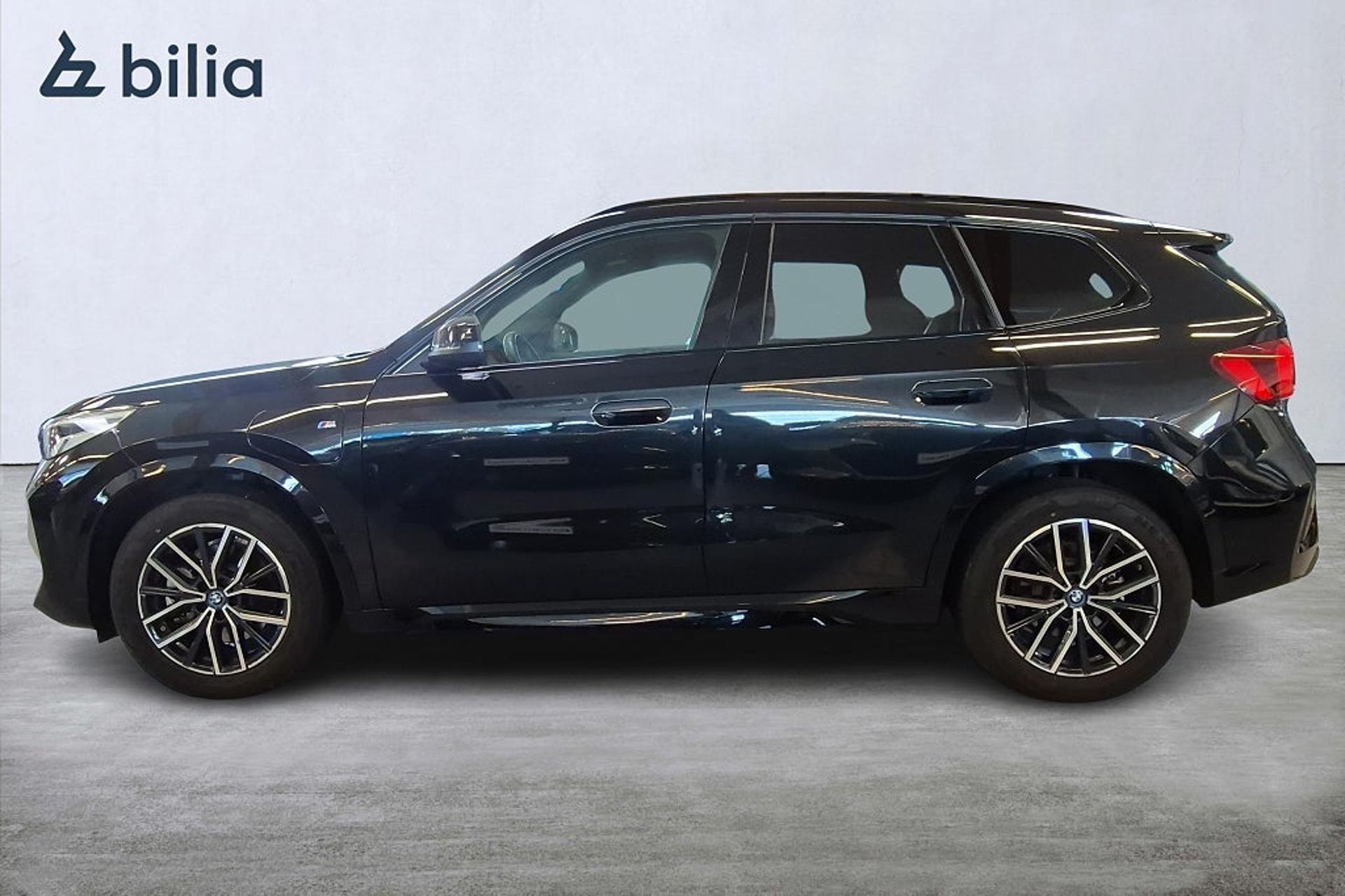 BMW X1 2025, bild 3/10