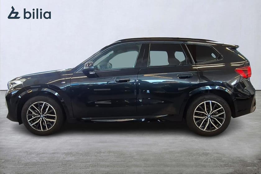 Bild 3 av BMW X1 xDrive25e