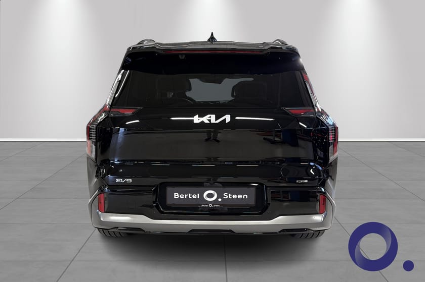 Bilde 4 av Kia EV9 AWD