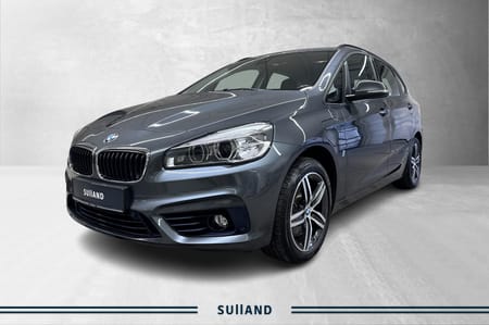 BMW 225xe Active Tourer