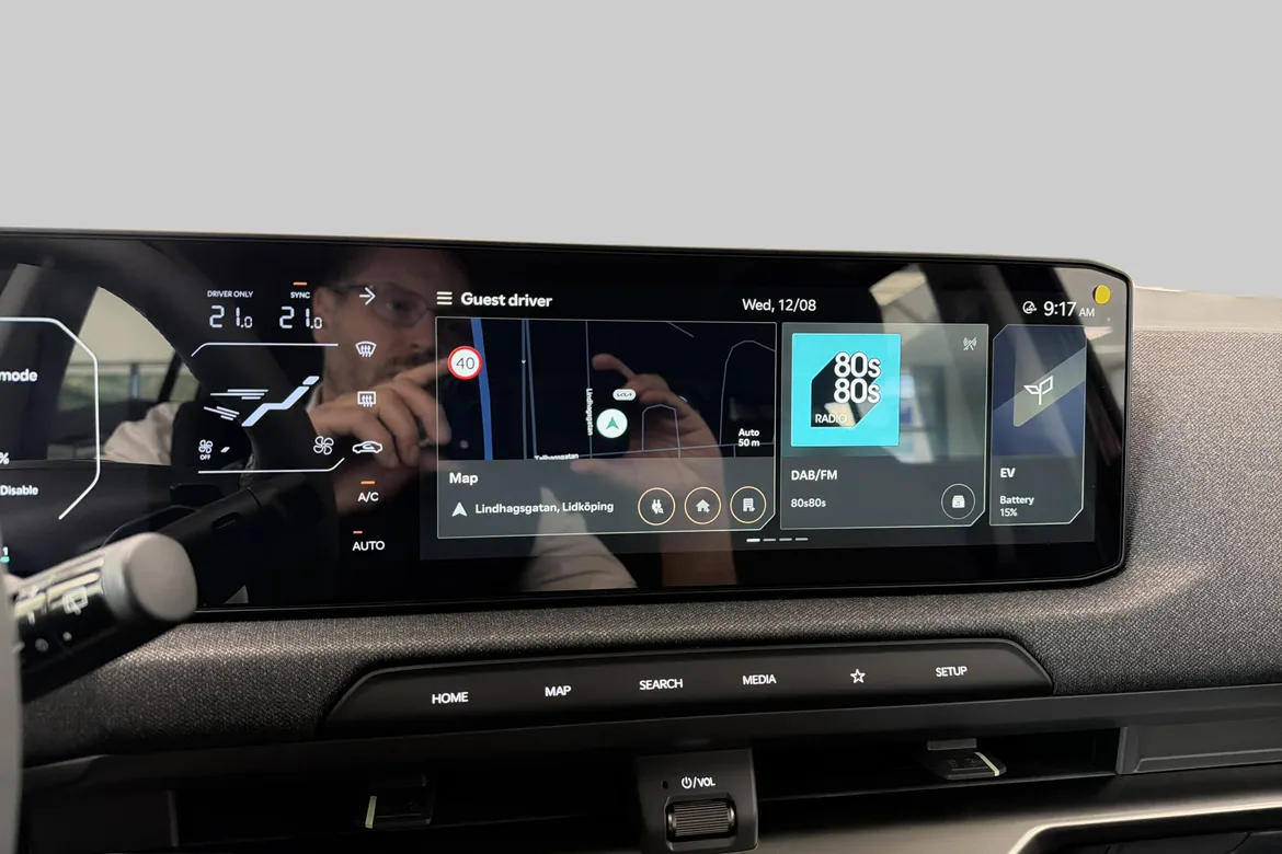 picture of a car