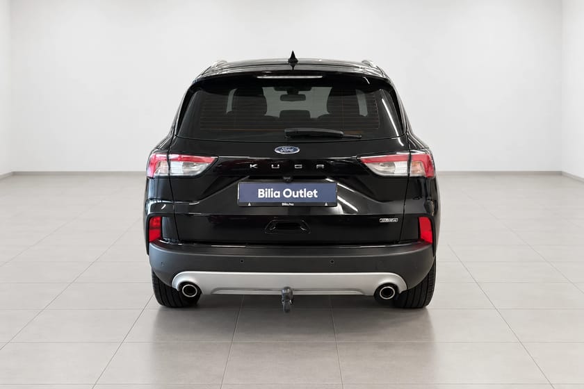 Bilde 4 av Ford Kuga Plug-In Hybrid