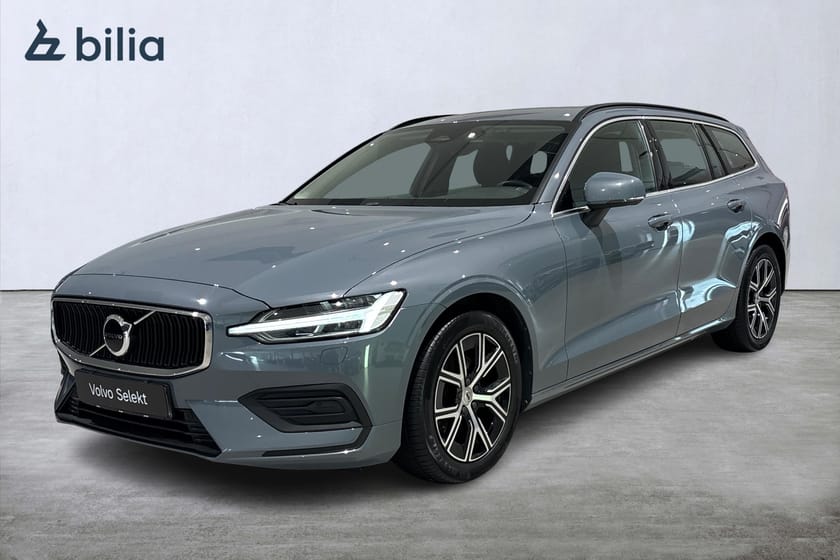 Bild 1 av Volvo V60 B4 Bensin Core