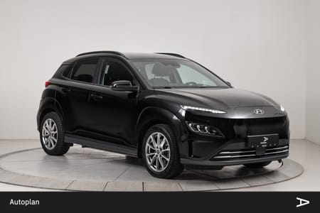 Hyundai Kona Electric 64 kWh