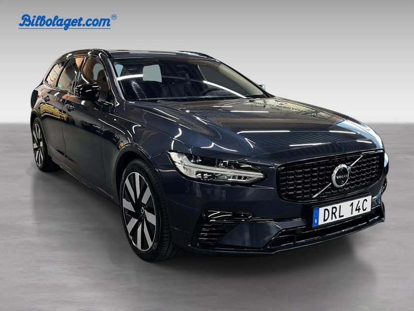 Bild 3 av Volvo V90 T6 Plus Dark Nordic Edition