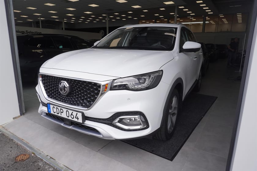 Bild 1 av MG EHS PHEV Luxury