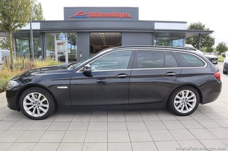 BMW 530d xDrive Touring