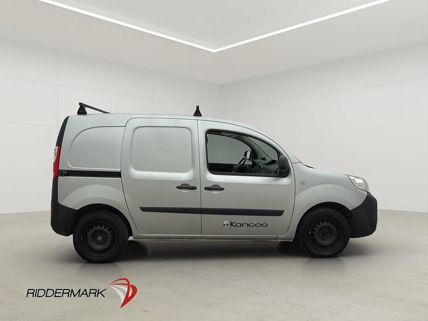 Bild 2 av Renault Kangoo Express 1.5dCi Värmare Dragkrok Takräcke V-Inredd