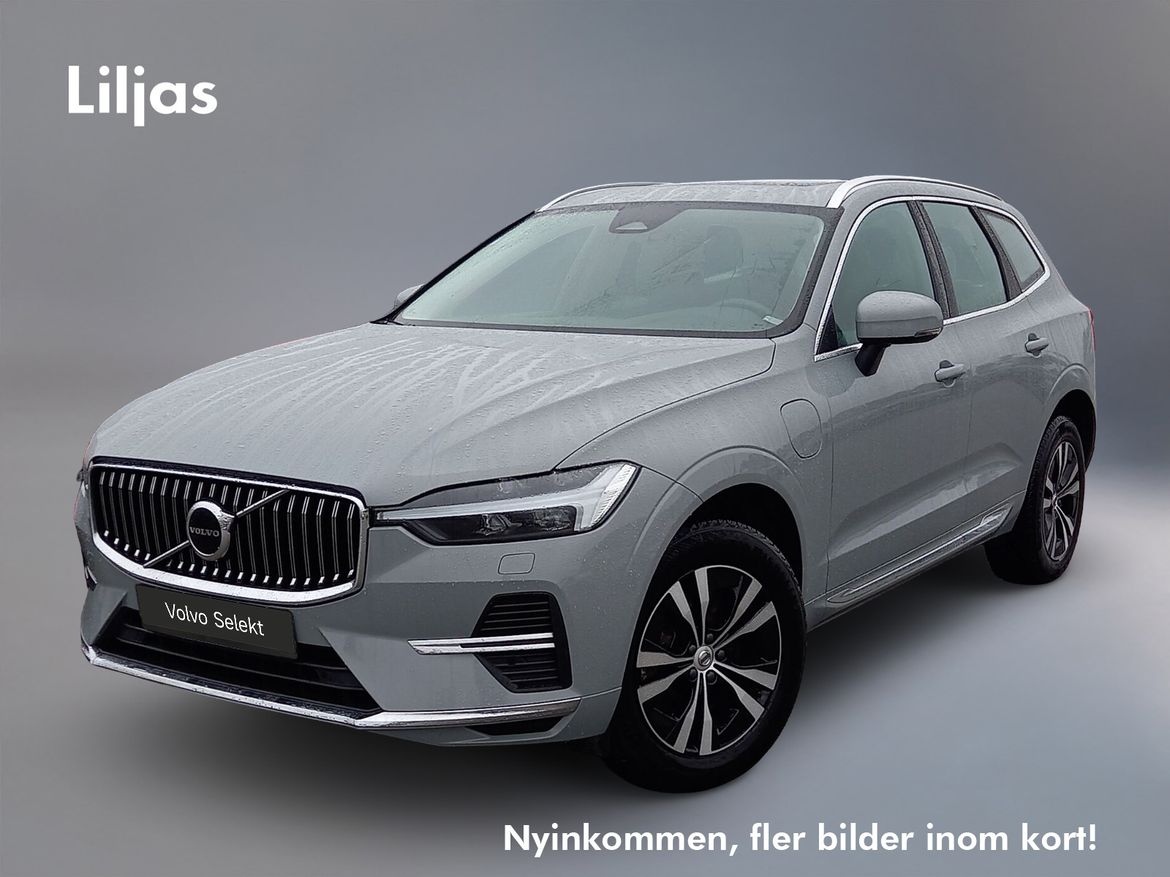ORA77R – Volvo XC60