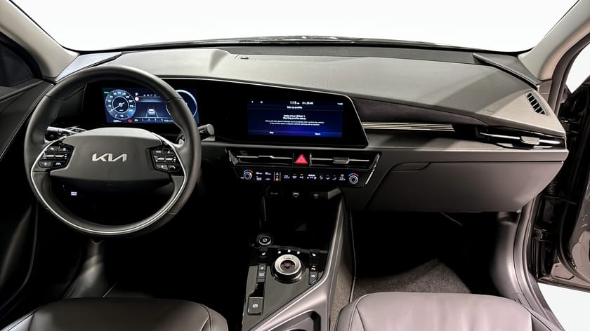 Bild 4 av Kia Niro EV