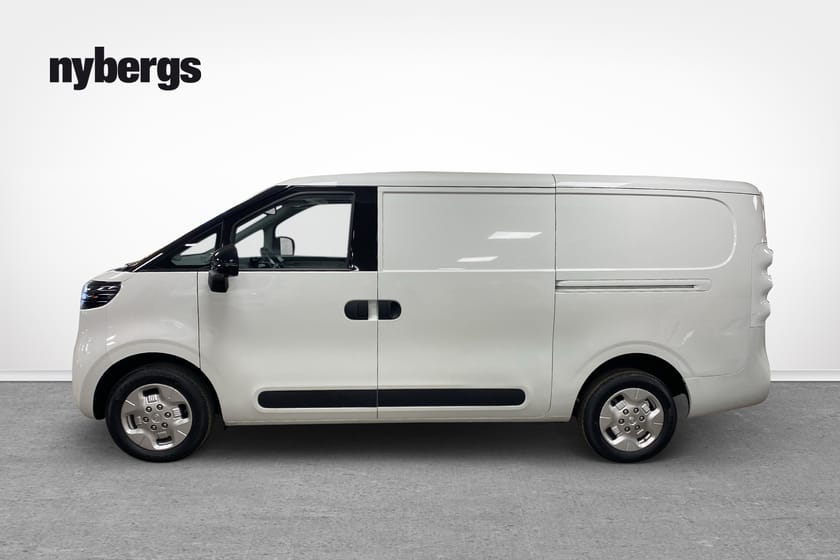 Bild 1 av Maxus e-Deliver 5 L1H1 64 kWh Skåp