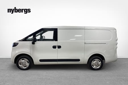 Maxus e-Deliver 5 L1H1 64 kWh Skåp
