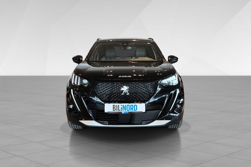 Bilde 3 av Peugeot e-2008 