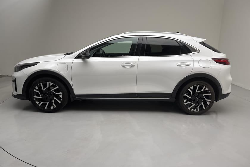Bild 2 av Kia XCeed Plug-in Hybrid 1.6 5dr (141hk) Advance Plus